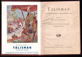 Walter Scott: Talisman