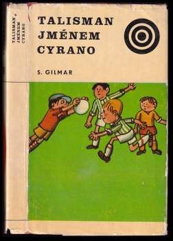 Talisman jménem Cyrano