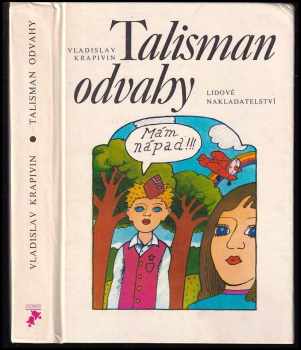 Talisman odvahy