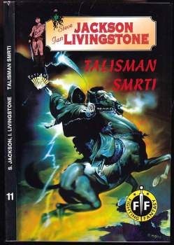 Talisman smrti