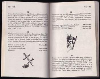 Jamie Thomson: Talisman smrti