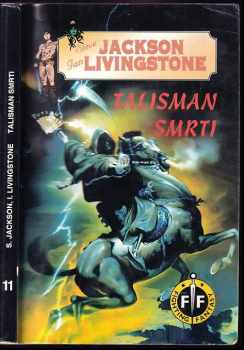 Ian Livingstone: Talisman smrti
