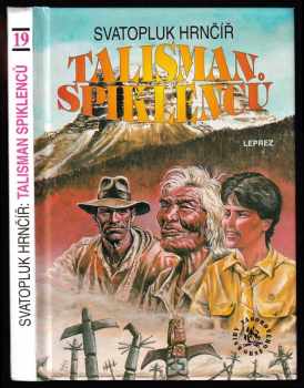 Talisman spiklenců