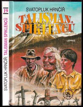 Talisman spiklenců