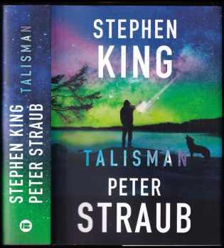 Talisman - Stephen King, Peter Straub (2022, Beta) - ID: 2267910