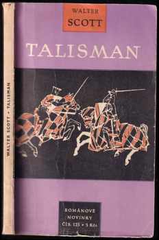 Talisman - Walter Scott (1964, Práce) - ID: 114223