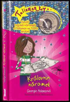 Georgie Adams: Talismanky