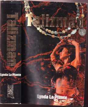Talizman - Lynda La Plante (2007, Ottovo nakladatelství) - ID: 547627
