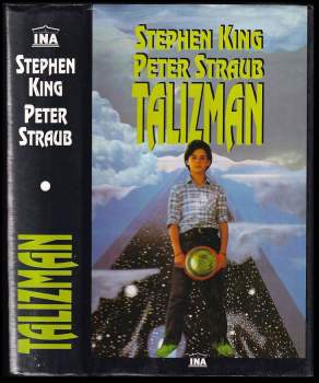 Stephen King: Talizman