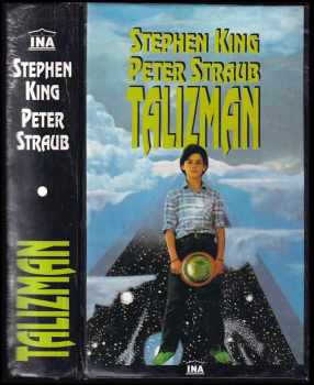Talizman - Stephen King, Peter Straub (1993, INA) - ID: 574976