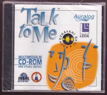 Talk to me