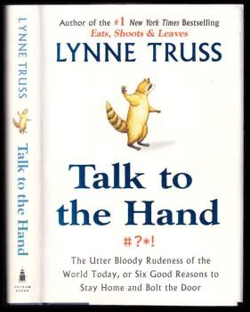 Talk to the Hand