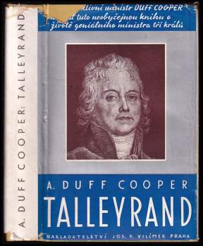 Talleyrand