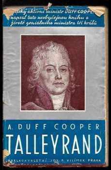 Talleyrand