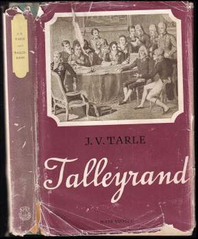 Talleyrand