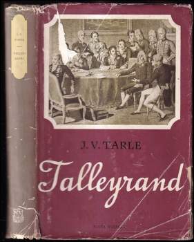 Talleyrand