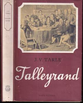 Talleyrand