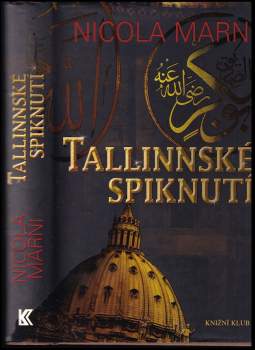 Tallinnské spiknutí