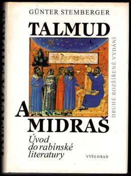 Talmud a midraš