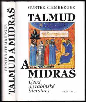 Talmud a Midraš