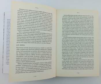 Abraham Cohen: Talmud