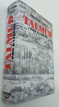 Abraham Cohen: Talmud
