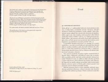 Abraham Cohen: Talmud