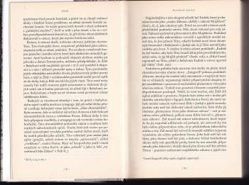 Abraham Cohen: Talmud