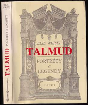 Elie Wiesel: Talmud