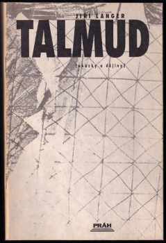 Jiří Langer: Talmud