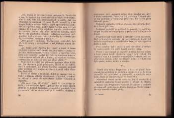 Vikarij Klimov: Talmud