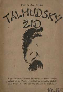 Talmudský žid