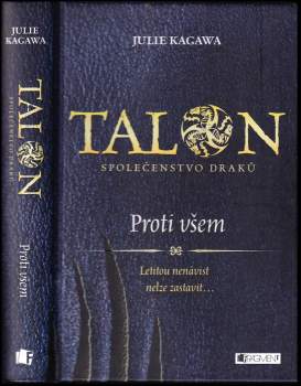 Julie Kagawa: Talon