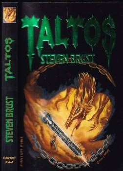 Steven Brust: Taltos