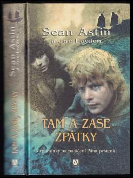 Sean Astin: Tam a zase zpátky