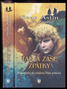 Tam a zase zpátky