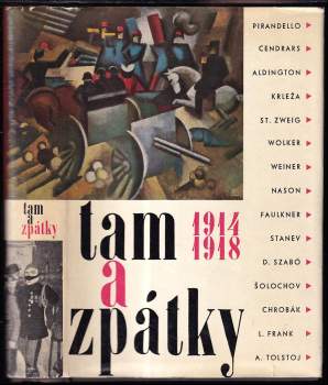 Tam a zpátky