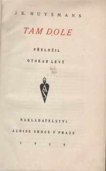 Tam dole