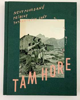 Ivan Bohuš: Tam hore