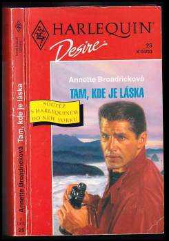 Tam, kde je láska