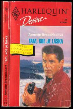 Tam, kde je láska