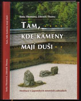 Tam, kde kameny mají duši