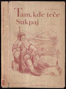 Tam, kde teče Sukpaj