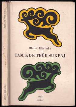 Tam, kde teče Sukpaj