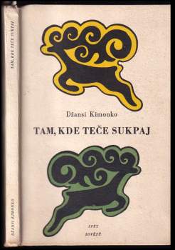 Tam, kde teče Sukpaj