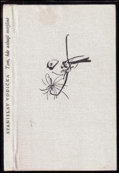 Tam, kde usínají motýlové