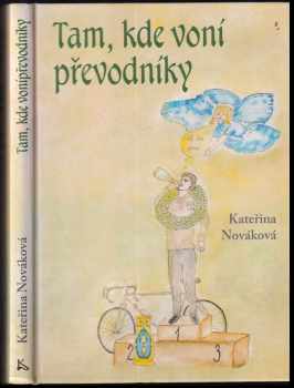 Tam, kde voní převodníky