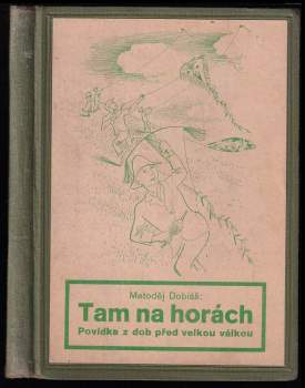 Tam na horách
