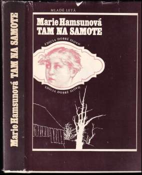 Tam na samote