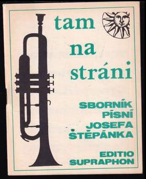 Tam na stráni